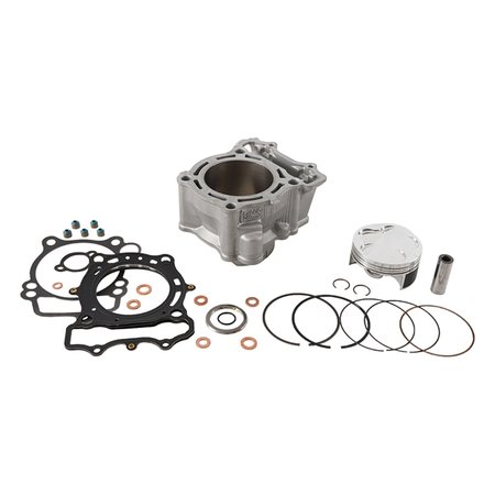 CYLINDER WORKS Standard Bore Cylinder Kit 77mm for Yamaha WR 250F 5NL-11181-0000 20002-K02